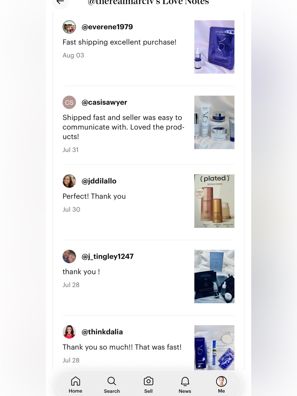 โจ ZO SKIN HEALTH BRIGHTALIVE BOOSTER + AOX TRAVEL BUNDLE โจ - Picture 9 of 10